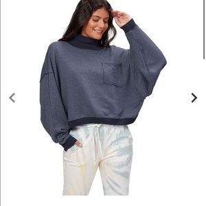 Free PeopleRae Pullover Top - Women's